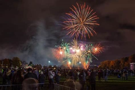 bonfire night chesterfield|bonfire at stand road park.